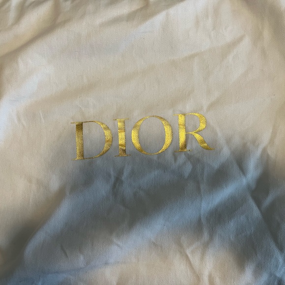 30 MONTAIGNE CHAIN BAG DIOR - Picture 7 of 11
